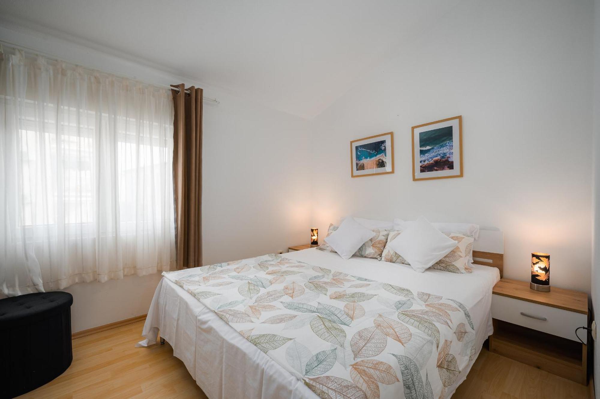 Charming Apartments Rose 1&2 With Pool Poreč Exterior foto